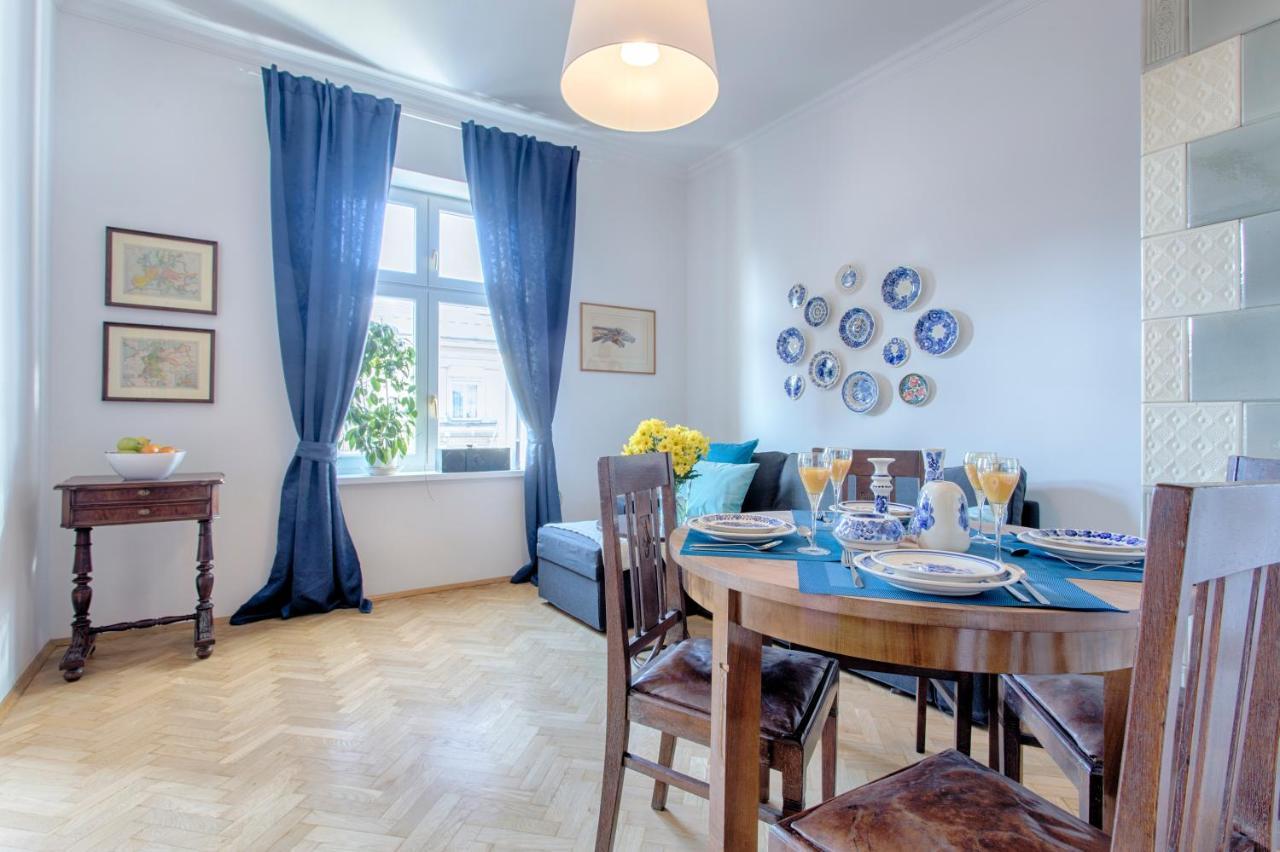 Tyzenhauz Apartments Economy Krasków Dış mekan fotoğraf
