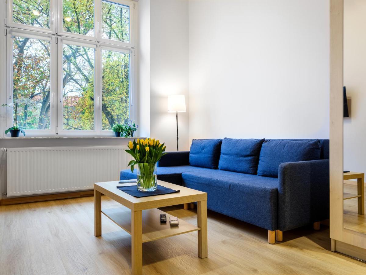 Tyzenhauz Apartments Economy Krasków Dış mekan fotoğraf