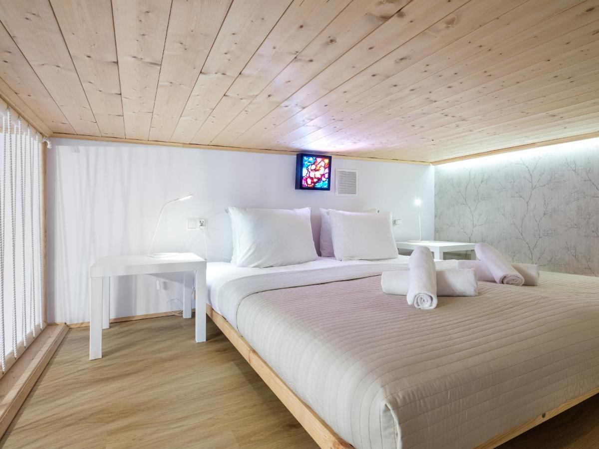 Tyzenhauz Apartments Economy Krasków Dış mekan fotoğraf
