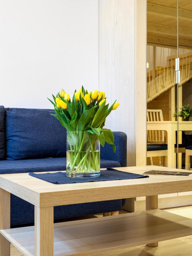 Tyzenhauz Apartments Economy Krasków Dış mekan fotoğraf