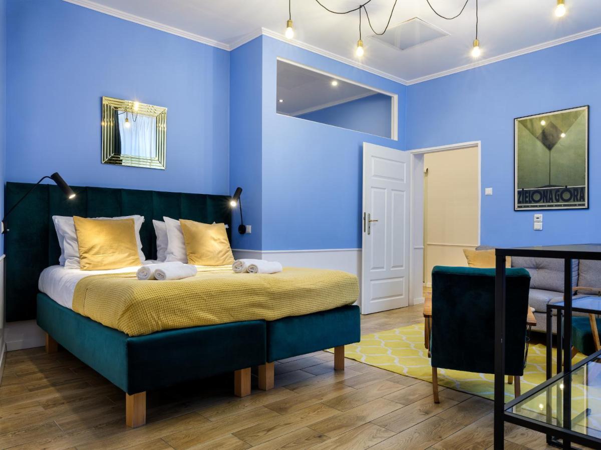 Tyzenhauz Apartments Economy Krasków Dış mekan fotoğraf