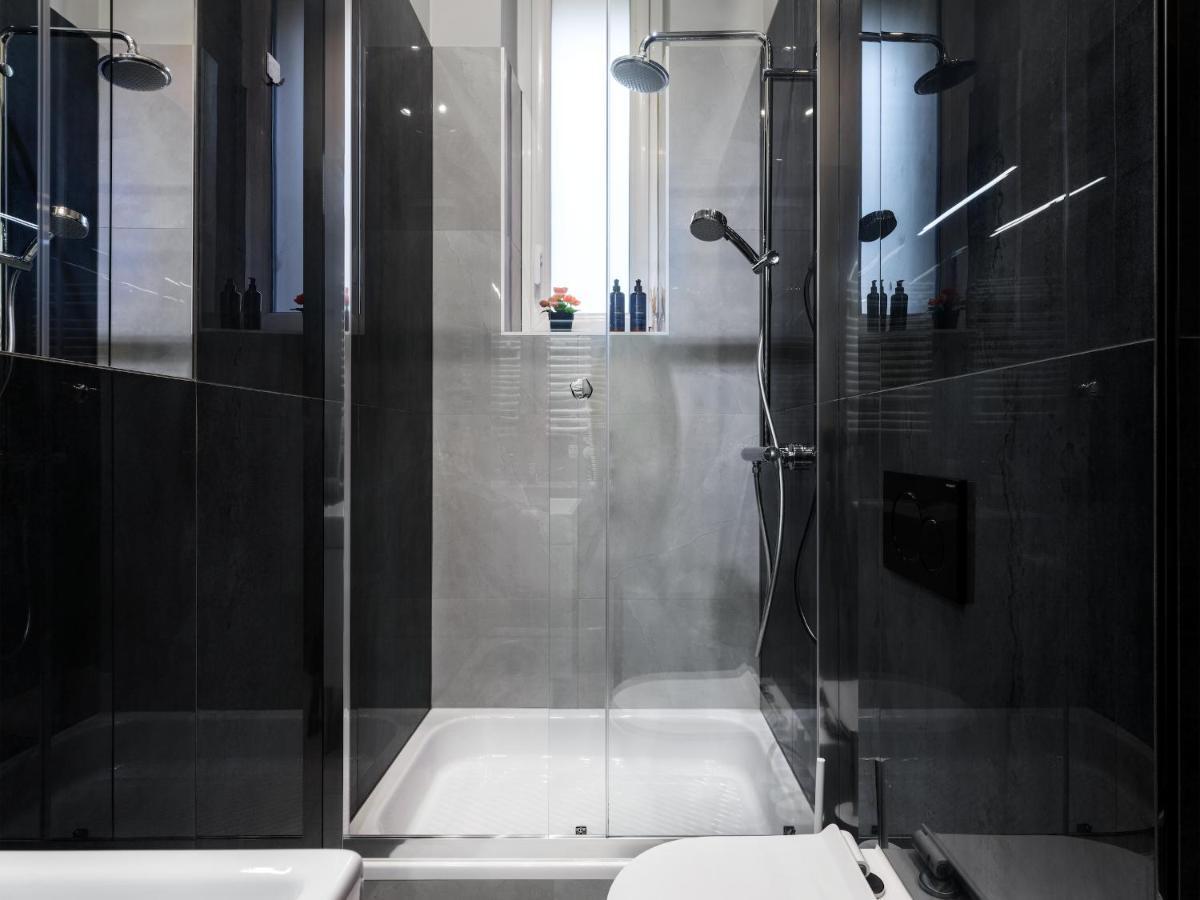 Tyzenhauz Apartments Economy Krasków Dış mekan fotoğraf
